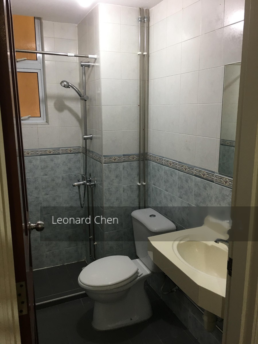 Novena Lodge (D11), Condominium #133708782